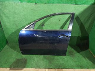 дверь передняя левая Mazda 6 GH [рестайлинг] 2009, 1.8 л., L813, бензин, АКПП, хетчбэк 5 дв.