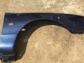 крыло переднее правое Mazda 626 GE [рестайлинг] 1996, 2.0 л., бензин, АКПП, седан - фото №4