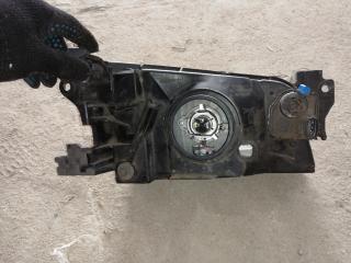 фара левая Mazda Demio 1 поколение [рестайлинг] 2001, 1.3 л., B3 ME, бензин, АКПП, хетчбэк 5 дв.