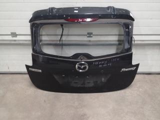 крышка багажника (дверь 3-5) Mazda 5 CR 2005, 2.0 л., LFF7, бензин, АКПП, минивэн