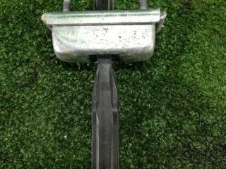 ограничитель открывания двери Ford Fiesta 6 поколение 2012, 1.6 л., бензин, хетчбэк 5 дв., передний привод