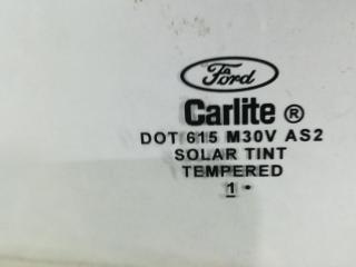 стекло двери задней правой Ford Fiesta 6 поколение 2012, 1.6 л., бензин, хетчбэк 5 дв., передний привод