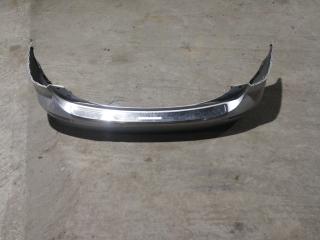 бампер задний Mazda 5 CR [рестайлинг] 2007, 2.0 л., LFF7, бензин, АКПП, минивэн