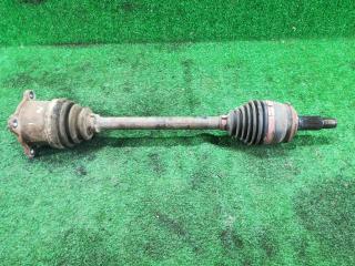 полуось задняя (приводной вал, ШРУС) Suzuki Grand Vitara 2 поколение 2007, 1.6 л., M16A, бензин, МКПП, синий, внедорожник 3 дв., полный привод, правый руль