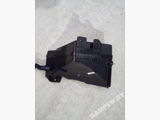 блок предохранителей Subaru Legacy 5 поколение 2012, 2.5 л., EJ253, бензин, АКПП, универсал