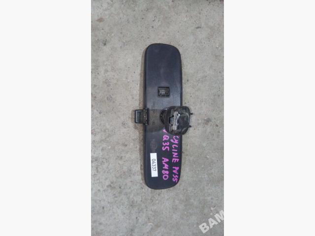 зеркало салона Infiniti G 3 поколение 2005, 3.5 л., VQ35DE, бензин, седан - фото №1