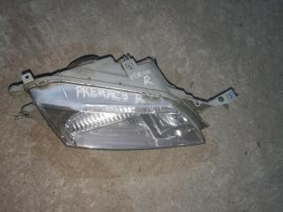 фара правая Mazda Premacy 1 поколение [рестайлинг] 2002, 2.0 л., бензин, АКПП, минивэн