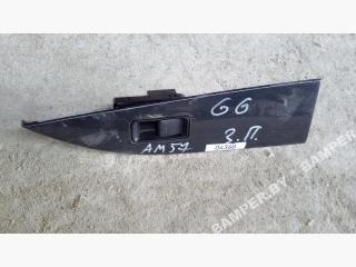 кнопка стеклоподъемника двери Mazda 3 1 поколение [рестайлинг] 2006, 2.0 л., LF17, бензин, АКПП, хетчбэк 5 дв.