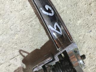 ручка внутренняя передняя правая Mazda 6 GG 2003, 2.0 л., бензин, АКПП, хетчбэк 5 дв.