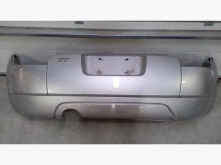 бампер задний Audi TT 8N [рестайлинг] 2004, 1.8 л., бензин, АКПП, купе