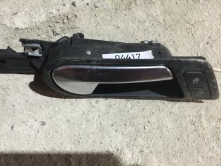 ручка внутренняя передняя правая Volkswagen Golf 6 поколение 2011, 1.4 л., CAXA, бензин, АКПП, универсал