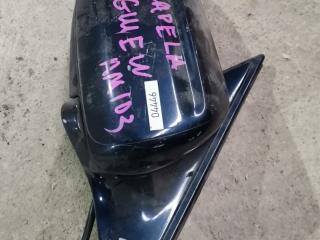 зеркало наружное правое Mazda 626 GF 1998, 1.8 л., FPY3, бензин, АКПП, универсал