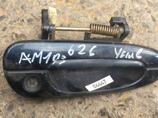 ручка наружная Mazda 626 GF 1998, 1.8 л., FPY3, бензин, АКПП, универсал