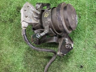 подушка крепления двигателя Suzuki Vitara 2 поколение 2015, 1.6 л., M16A, бензин, АКПП, черный, внедорожник 5 дв., передний привод, правый руль