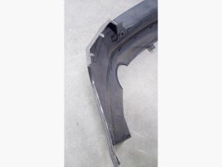 бампер задний Volvo V50 1 поколение 2007, 2.5 л., B 5254 T3, бензин, АКПП, универсал