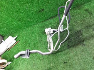 трубка кондиционера Ford Fiesta 6 поколение 2012, 1.6 л., бензин, хетчбэк 5 дв., передний привод