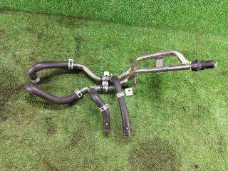 трубка охлаждающей жидкости Ford Fiesta 6 поколение 2012, 1.6 л., бензин, хетчбэк 5 дв., передний привод