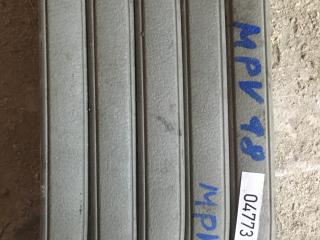 ручка внутренняя передняя правая Mazda MPV 1 поколение [рестайлинг] 1998, 2.5 л., WL-T, дизель, минивэн