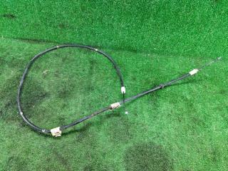 трос ручника Ford Mondeo 4 поколение 2010, 2.3 л., SEBA, бензин, АКПП, серебристый, универсал, передний привод, правый руль