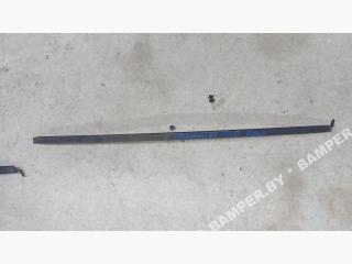 направляющая стекла Mazda Premacy 1 поколение [рестайлинг] 2002, 1.9 л., бензин, АКПП, минивэн