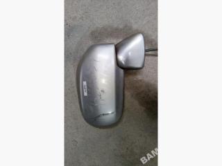 зеркало наружное правое Mazda Premacy 1 поколение 2001, 2.0 л., бензин, АКПП, минивэн