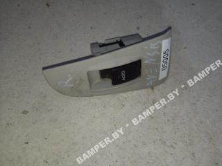 кнопка стеклоподъемника двери Toyota Avensis 2 поколение (T250) 2004, 2.0 л., 1AZ-FSE, бензин, АКПП, хетчбэк 5 дв.