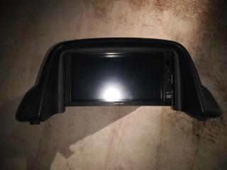 магнитола Subaru Forester 2 поколение (SG) 2003, 2.0 л., EJ201, бензин, АКПП, внедорожник 5 дв.