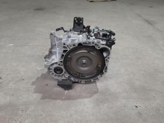 КПП автоматическая (АКПП) Hyundai Accent 4 поколение (RB) 2017, 1.6 л., G4FD, бензин, АКПП, серый, седан, передний привод, правый руль