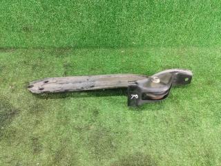 рычаг задний правый Opel Antara 1 поколение [рестайлинг] 2012, 2.2 л., дизель, АКПП, серый, внедорожник 5 дв., правый руль, 12J17A1