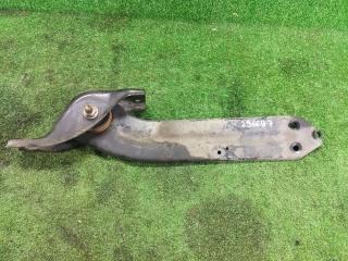 рычаг задний левый Opel Antara 1 поколение [рестайлинг] 2012, 2.2 л., дизель, АКПП, серый, внедорожник 5 дв., правый руль