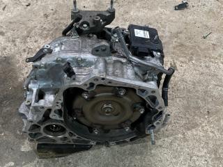 КПП автоматическая (АКПП) Suzuki Vitara 2 поколение 2015, 1.6 л., M16A, бензин, АКПП, черный, внедорожник 5 дв., передний привод, правый руль