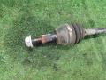 полуось задняя (приводной вал, ШРУС) Opel Antara 1 поколение [рестайлинг] 2012, 2.2 л., дизель, АКПП, серый, внедорожник 5 дв., правый руль, J2J11B, 96624821 - фото №2