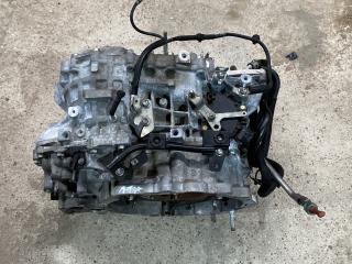 КПП автоматическая (АКПП) Suzuki SX4 1 поколение [рестайлинг] 2013, 2.0 л., J20B, бензин, АКПП, черный, хетчбэк 5 дв., передний привод, правый руль