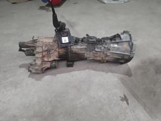 КПП механическая (МКПП) Suzuki Grand Vitara 2 поколение 2007, 1.6 л., M16A, бензин, МКПП, синий, внедорожник 3 дв., полный привод, правый руль