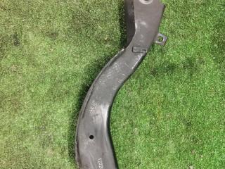 рычаг задний правый Opel Antara 1 поколение [рестайлинг] 2012, 2.2 л., дизель, АКПП, серый, внедорожник 5 дв., правый руль, 12J20A4