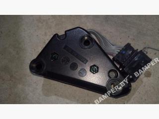 панель управления Volkswagen Golf 6 поколение 2011, 1.4 л., CAXA, бензин, АКПП, универсал