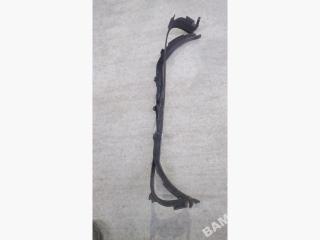 диффузор вентилятора Volvo V70 2 поколение 2004, 2.4 л., B 5244 S2, бензин, АКПП, универсал