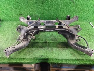 балка подвески задняя Chevrolet Captiva 1 поколение [2-й рестайлинг] C140 2014, 2.4 л., LE5, бензин, АКПП, белый, внедорожник 5 дв., передний привод, правый руль