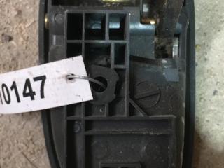 ручка внутренняя задняя левая Mazda Premacy 1 поколение [рестайлинг] 2002, 1.9 л., бензин, АКПП, минивэн