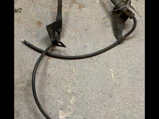 датчик ABS Mazda MPV LW 2002, 2.3 л., L3, бензин, АКПП, минивэн