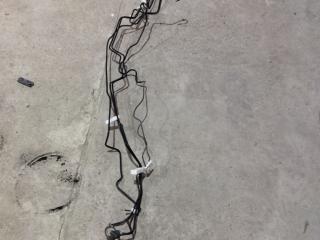 трубка тормозная Mazda CX-9 1 поколение [рестайлинг] 2011, 3.7 л., бензин, АКПП