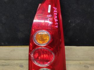 фонарь задний правый Mazda Premacy 1 поколение [рестайлинг] 2002