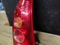 фонарь задний правый Mazda Premacy 1 поколение [рестайлинг] 2002 - фото №3