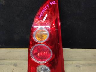 фонарь задний правый Mazda Premacy 1 поколение [рестайлинг] 2002