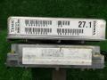 блок управления двигателем Volvo V70 2 поколение 2002, 2.4 л., B 5244 T3, бензин, универсал, 22611AG471 - фото №4