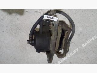 суппорт передний правый Mazda 323 6 поколение 1999, 1.5 л., бензин, седан