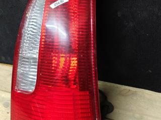 фонарь задний правый Mazda Premacy 1 поколение 2000