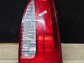 фонарь задний правый Mazda Premacy 1 поколение 2000 - фото №2