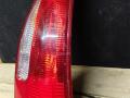 фонарь задний правый Mazda Premacy 1 поколение 2000 - фото №3
