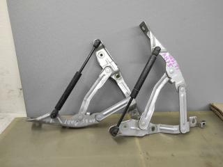 петля капота Audi TT 8N [рестайлинг] 2004, 1.8 л., бензин, АКПП, купе